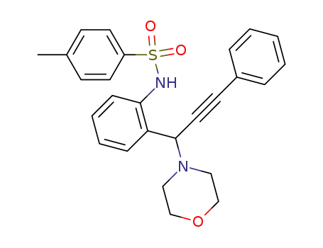 176214-89-4 Structure