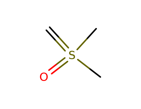see Sulfoxonium,dimethyl-,methylide