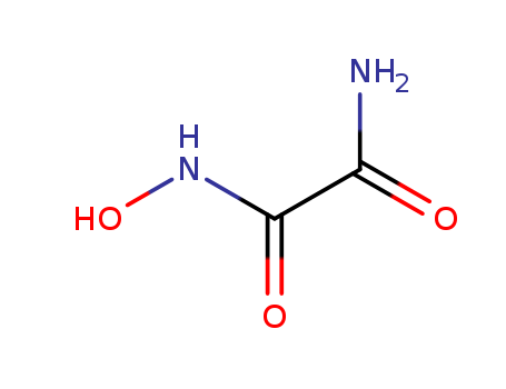 Ethanediamide,N1-hydroxy- cas  10329-48-3