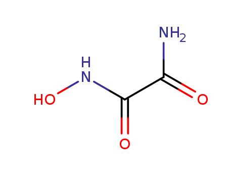 Ethanediamide, hydroxy-