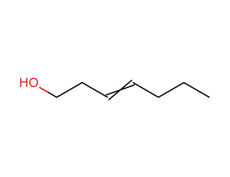 3-HEPTEN-1-OL