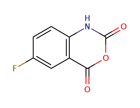 321-69-7 Structure