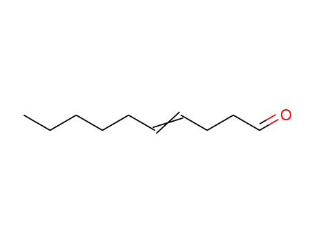 cis-4-Decenal