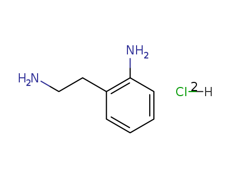 2-(2-Aminoethyl)aniline dihydrochloride