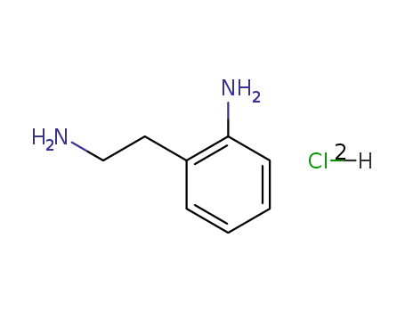 2-(2-아미노에틸)아닐린 디히드로클로라이드
