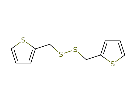S,S'-BIS-(2-티에닐)-메틸렌-디설파이드