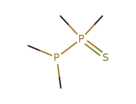 Tetramethyldiphosphine 1-sulfide