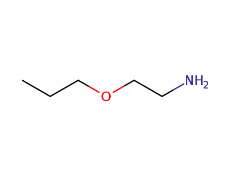 2-N-PROPOXYETHYLAMINE