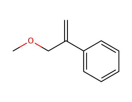 α-メトキシメチルスチレン