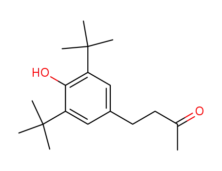 5082-72-4 Structure