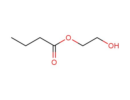 2-Hydroxyethyl butyrate
