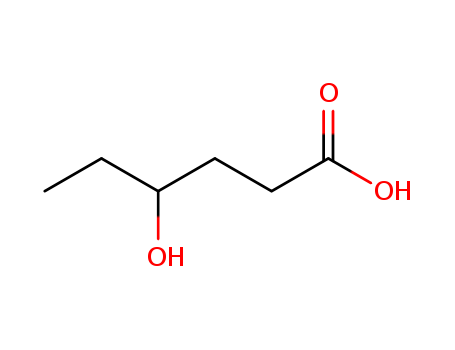 4-hydroxyhexanoic acid