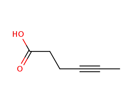 41143-12-8 Structure