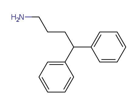 Benzenebutanamine, d-phenyl-