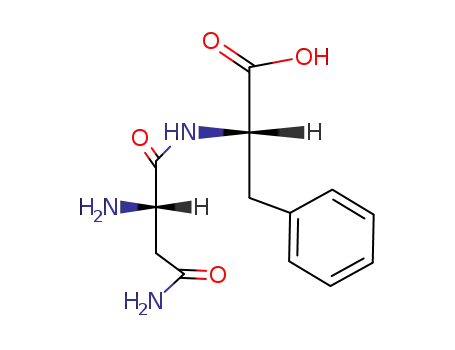 L-Asparaginyl-L-phenylalanine