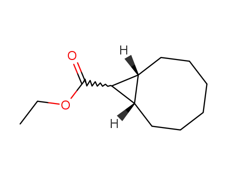 bicyclo<6.1.0>-9-ethyl ester
