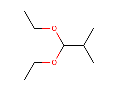 isobutyraldehyde diethyl acetal