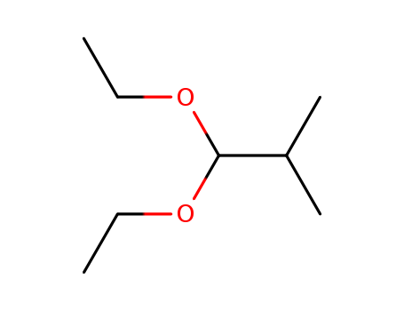 Propane,1,1-diethoxy-2-methyl-