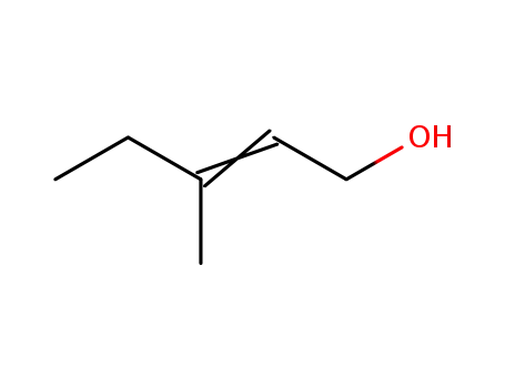 2747-48-0 Structure