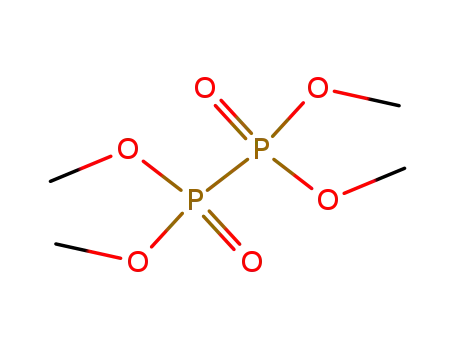 Hypophosphoric acid, tetramethyl ester