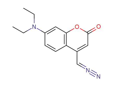 88861-43-2 Structure