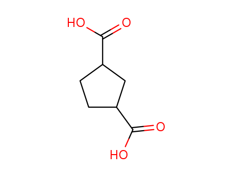 1,3-Cyclopentanedicarboxylicacid
