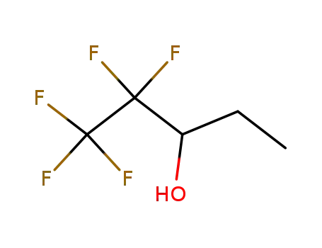 378-71-2 Structure