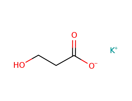 potassium 3-hydroxypropionate