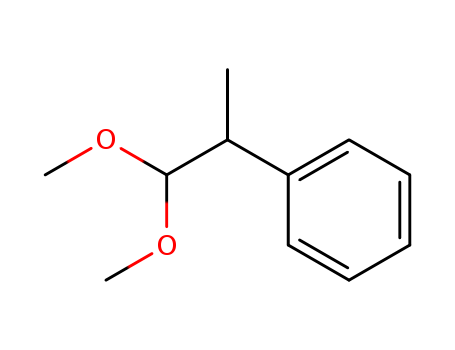 Benzene,(2,2-dimethoxy-1-methylethyl)- cas  90-87-9