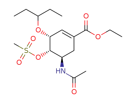 332047-23-1 Structure