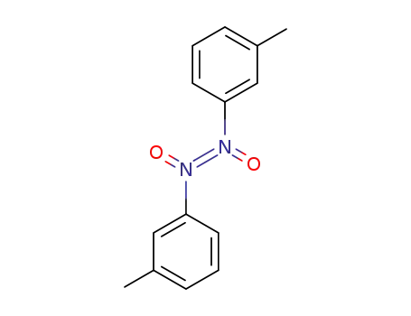 Di-m-tolyl-diazene N,N'-dioxide