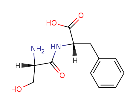 L-Phenylalanine,L-seryl-
