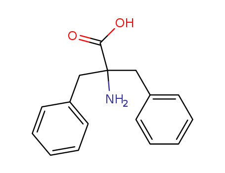 Phenylalanine, a-(phenylmethyl)- cas  6278-96-2