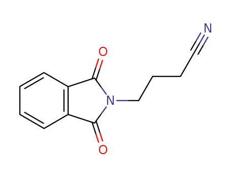 4-phthalimidobutyronitrile