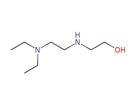 2-(2-디에틸아미노에틸아민)에탄올