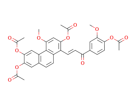 90826-61-2 Structure