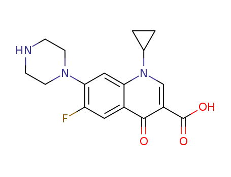 85721-33-1 Structure