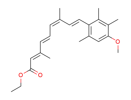 69427-40-3 Structure