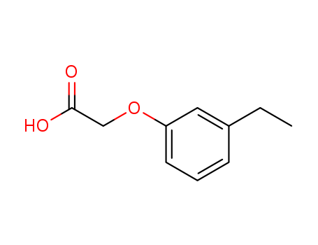 (3-Ethyl-phenoxy)-acetic acid
