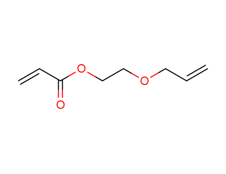 2-Propenoic acid,2-(2-propen-1-yloxy)ethyl ester