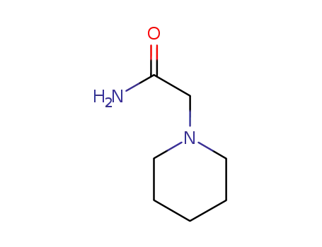 2-(Piperidin-1-yl)acetamide