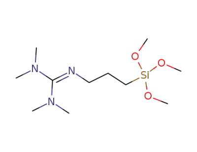 １，１，３，３－テトラメチル－２－［３－（トリメトキシシリル）プロピル］グアニジン