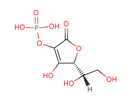 factory supply feed additive  L-Ascorbate-2-Monophosphate 35%