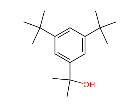 2-(3,5-Di-tert-butylphenyl)-2-propanol