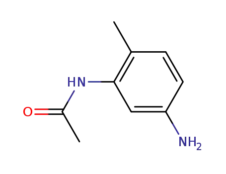 N1-(5-아미노-2-메틸페닐)아세트아미드