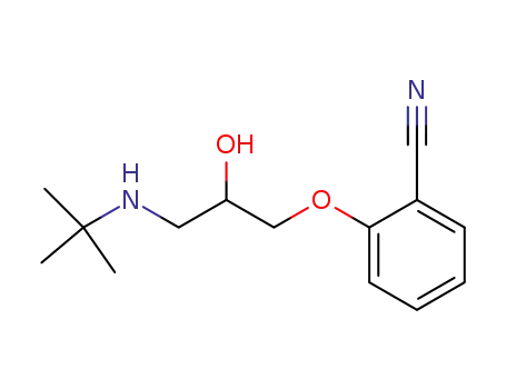 (R)-Bunitrolol