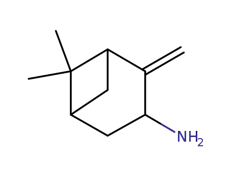 17004-05-6 Structure