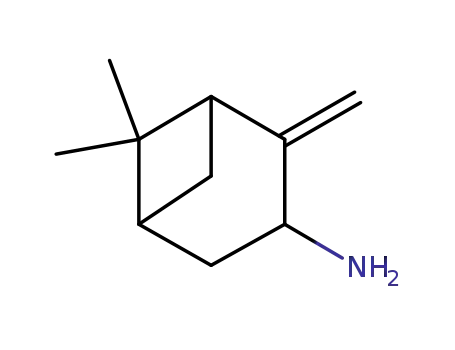 3-amino-β-pinene