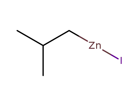 isobutylzinc iodide