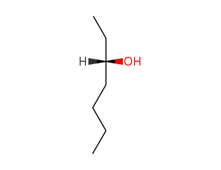 (3S)-heptan-3-ol